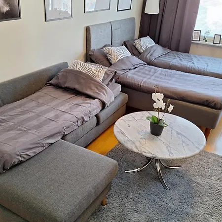 Tammela Appartement Tampere