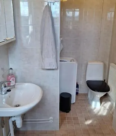 Tammela Appartement *