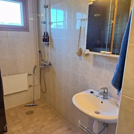 Tammela Appartement *