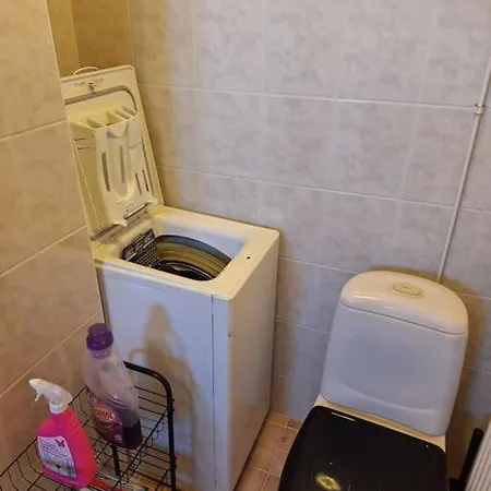 דירה Tammela טמפרה