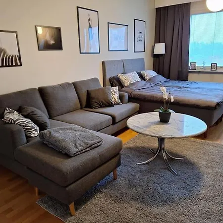 Appartement Tammela