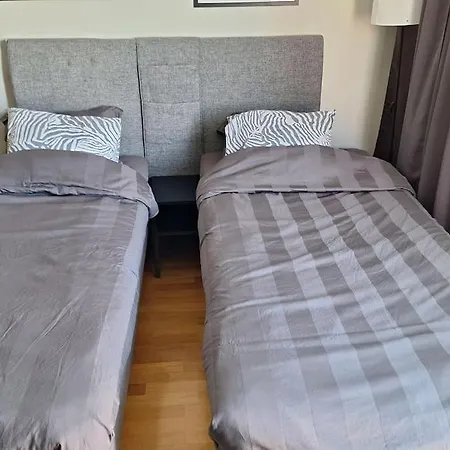 Tammela Appartement *