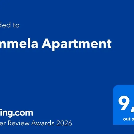 Tammela Apartament Tampere